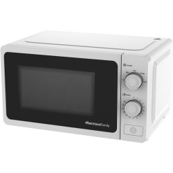 MelchioniFamily Forno a Microonde con Grill 800W ODA 20Lt