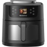 MelchioniFamily Friggitrice ad Aria DORA 8Lt con IA