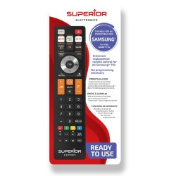 Superior Telecomando Universale per Smart TV SAMSUNG